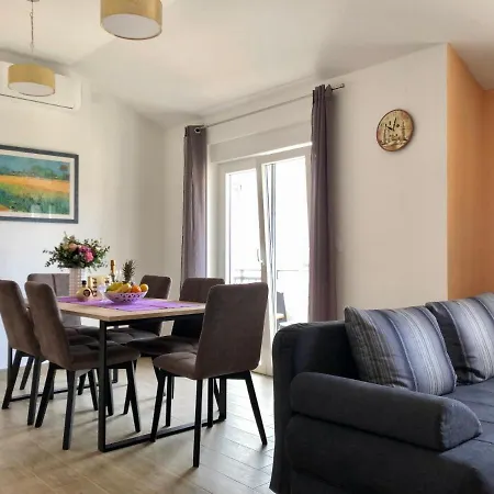 Apartman Tinel