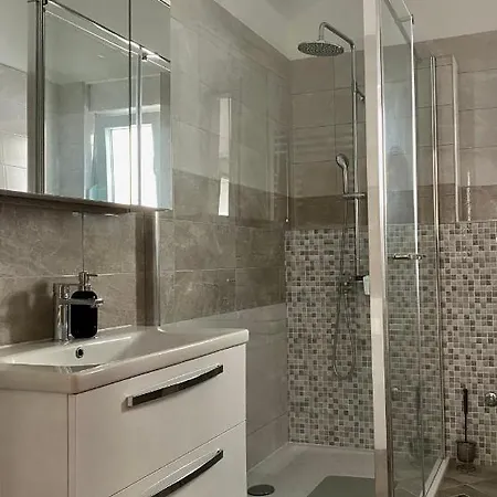 Apartman Tinel