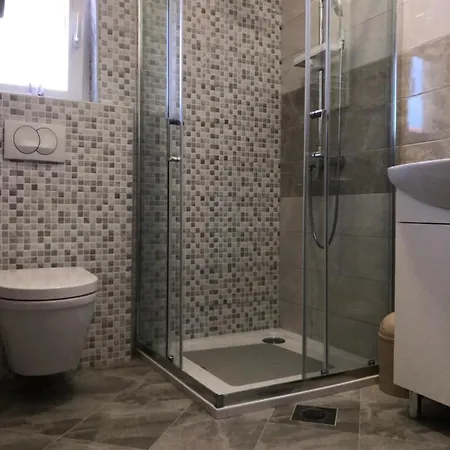 Apartment Tinel *